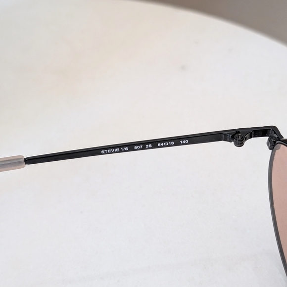 Rebecca Minkoff Stevie Sunglasses - Picture 7 of 9